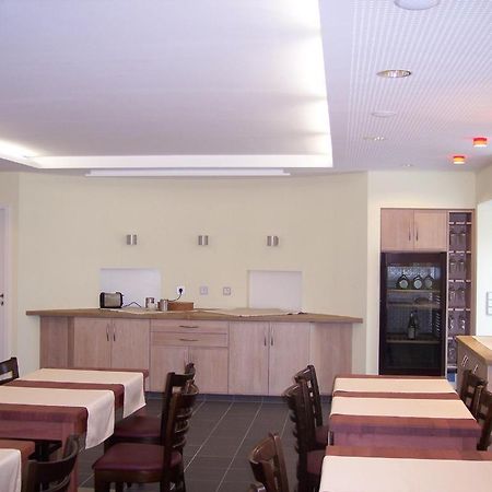 Rothweinhotel Wiesenbronn Ngoại thất bức ảnh