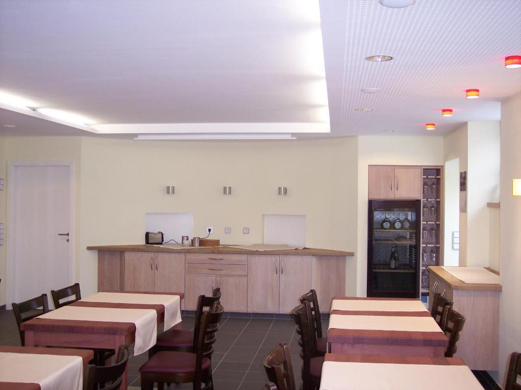Rothweinhotel Wiesenbronn Ngoại thất bức ảnh