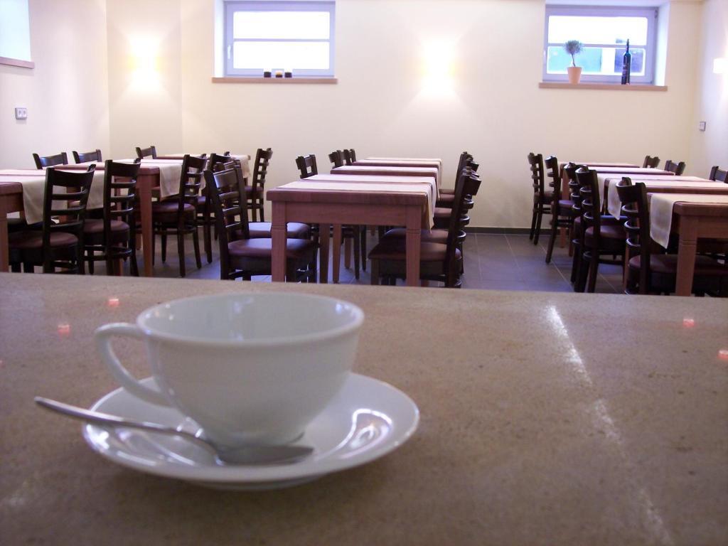 Rothweinhotel Wiesenbronn Ngoại thất bức ảnh